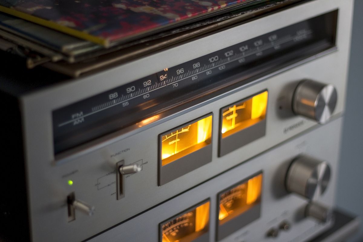 Stereo